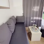 Mobile In Bodensdorf Near & בית נופש *