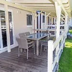 בית נופש Mobile In Bodensdorf Near & Tratten (Feldkirchen)