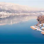 בית נופש Mobile In Bodensdorf Near & *