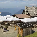 Mobile In Bodensdorf Near & בית נופש Tratten (Feldkirchen)