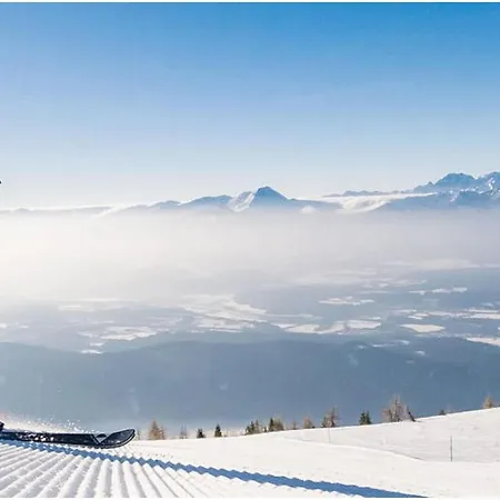 Mobile In Bodensdorf Near & * Tratten (Feldkirchen)