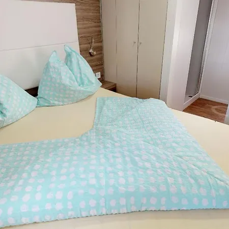 Mobile In Bodensdorf Near & Дом отдыха Tratten (Feldkirchen)