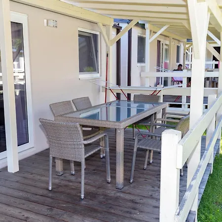 Дом отдыха Mobile In Bodensdorf Near & *