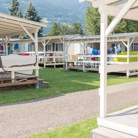 Mobile In Bodensdorf Near & * Tratten (Feldkirchen)