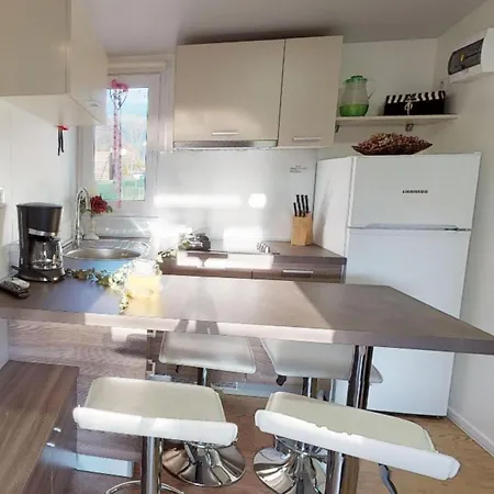 Mobile In Bodensdorf Near & Tratten (Feldkirchen)