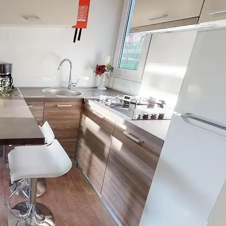 Дом отдыха Mobile In Bodensdorf Near & *