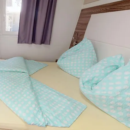 Mobile In Bodensdorf Near &