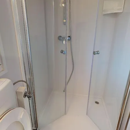 Mobile In Bodensdorf Near & Дом отдыха *