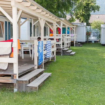 Mobile In Bodensdorf Near & * Tratten (Feldkirchen)