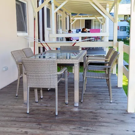 Mobile In Bodensdorf Near &