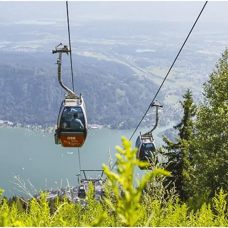 Mobile In Bodensdorf Near & * Tratten (Feldkirchen)