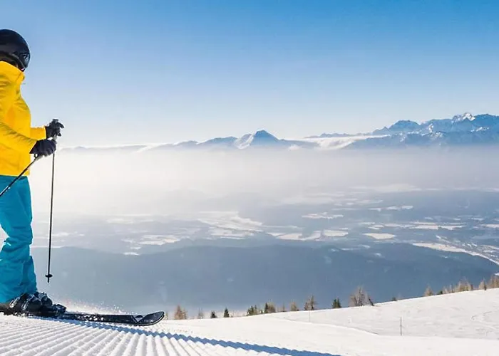 Mobile In Bodensdorf Near & * Tratten (Feldkirchen)