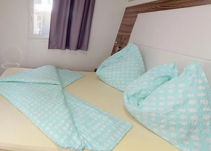 Mobile In Bodensdorf Near &