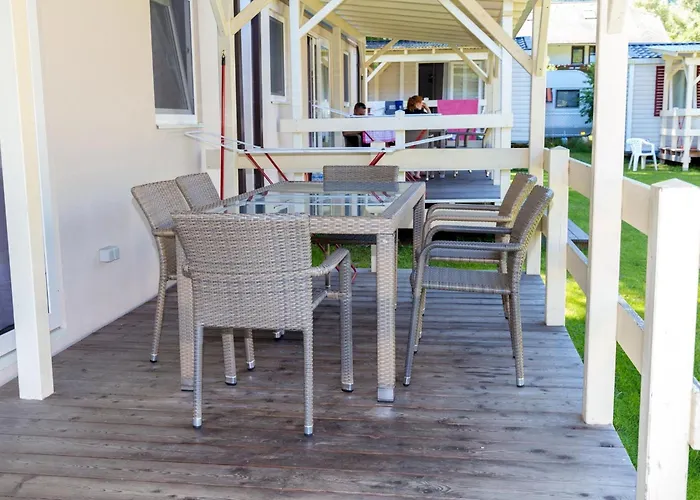 Mobile In Bodensdorf Near &