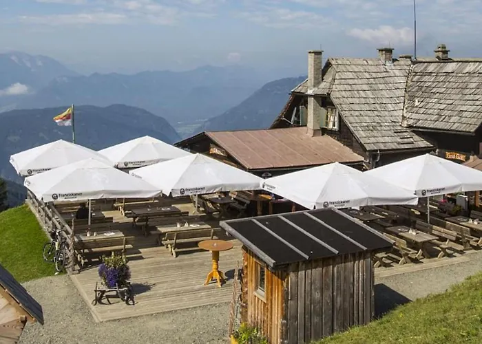 Mobile In Bodensdorf Near & בית נופש Tratten (Feldkirchen)